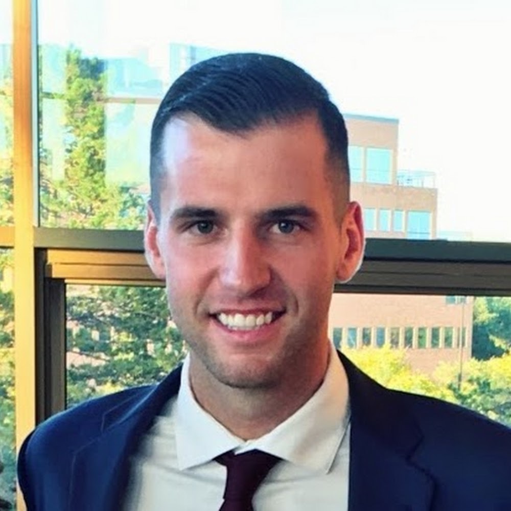 Meet your Posher, Brendan